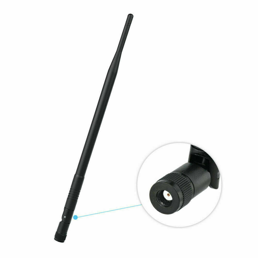 7dBi Extended Range Booster Antenna for Trail Cameras - Tactacam Reveal X XB