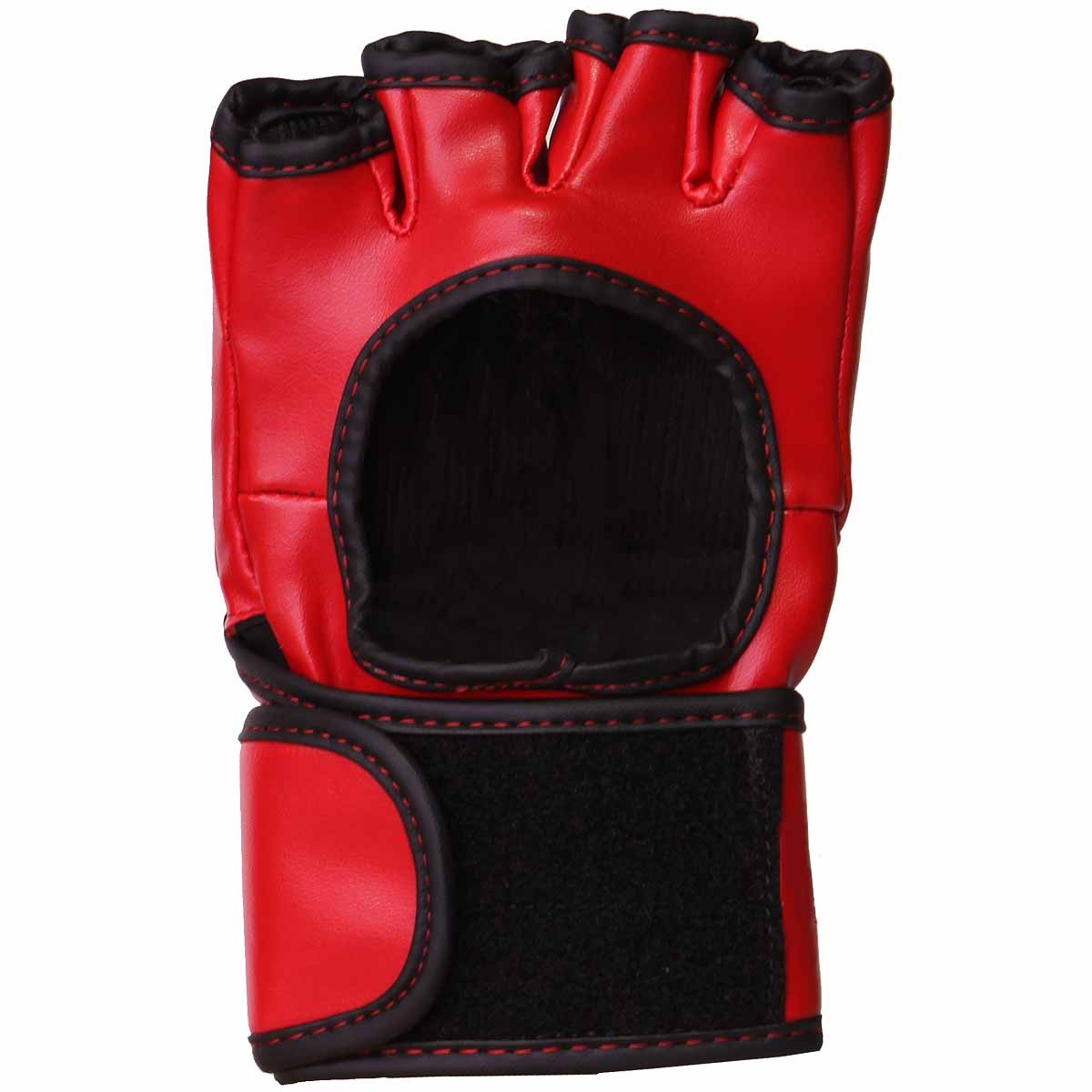 Vinyl Training Gloves for Boxing & MMA - Multiple Sizes