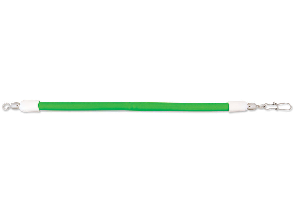 Fishing Snubber Cord for Dipsy Diver Trolling Divers - 8 or 12 Inch