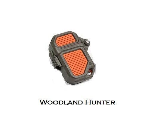 Lighter Armor Vault - All Colors - Durable Outdoor Firearm Accessory