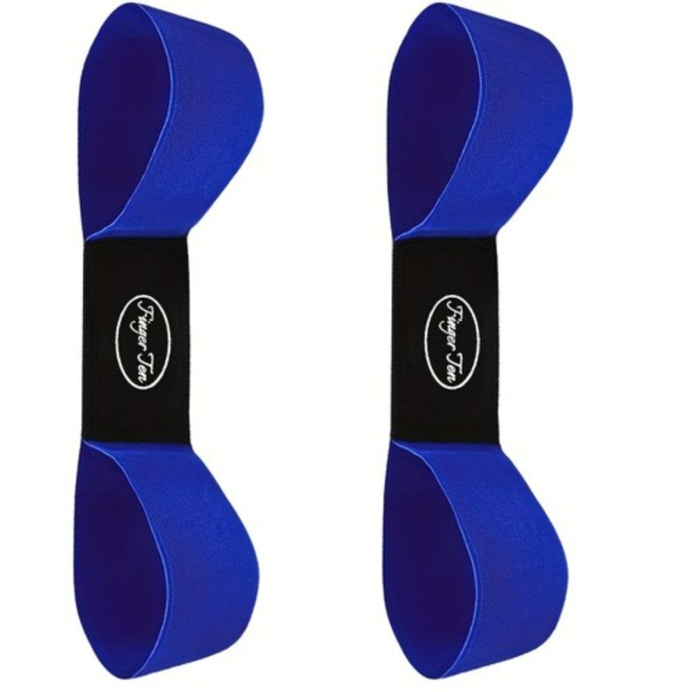 Golf Swing Power Band Training Aid for Improved Accuracy and Distance
