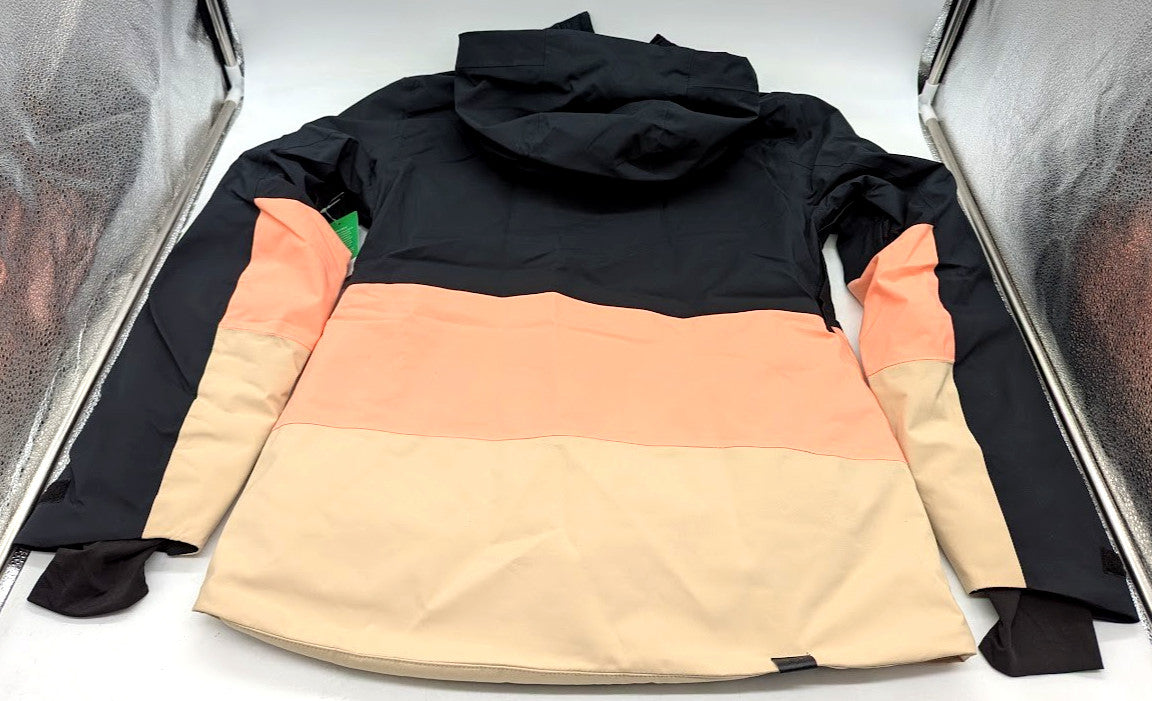 Women's Ski Jacket Waterproof Insulated Winter Coat XS
