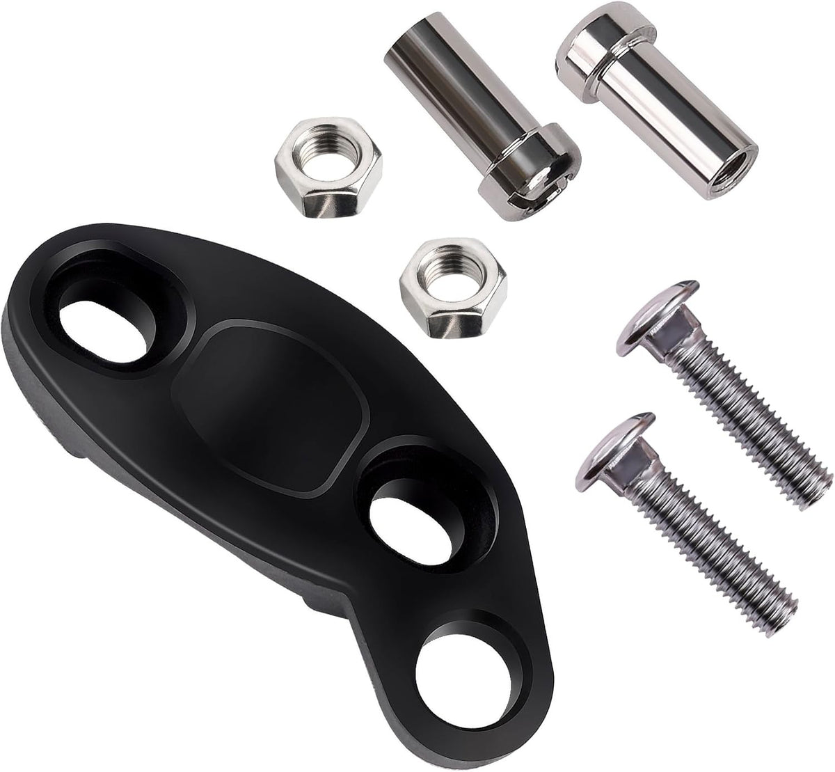 Fishing Reel Clamp Part for PENN 505 112 113H - Conventional Reel Accessory