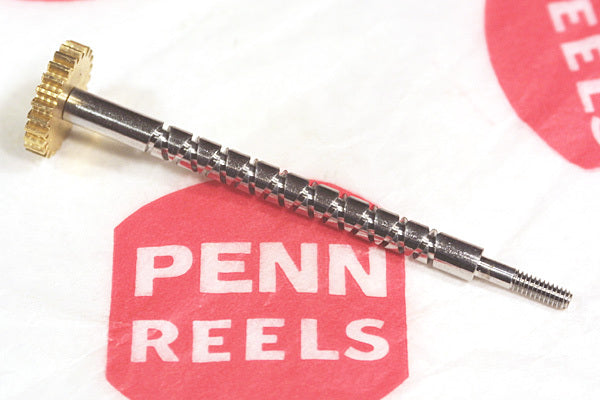 Penn Replacement Worm Shaft for Level Wind Reels 042-330N 1183351