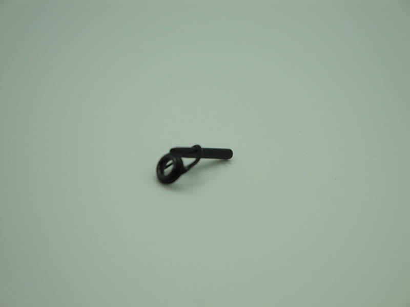 Micro Guide Set for Fishing Rods - Flanged SIC Guides with Top & Ring Options