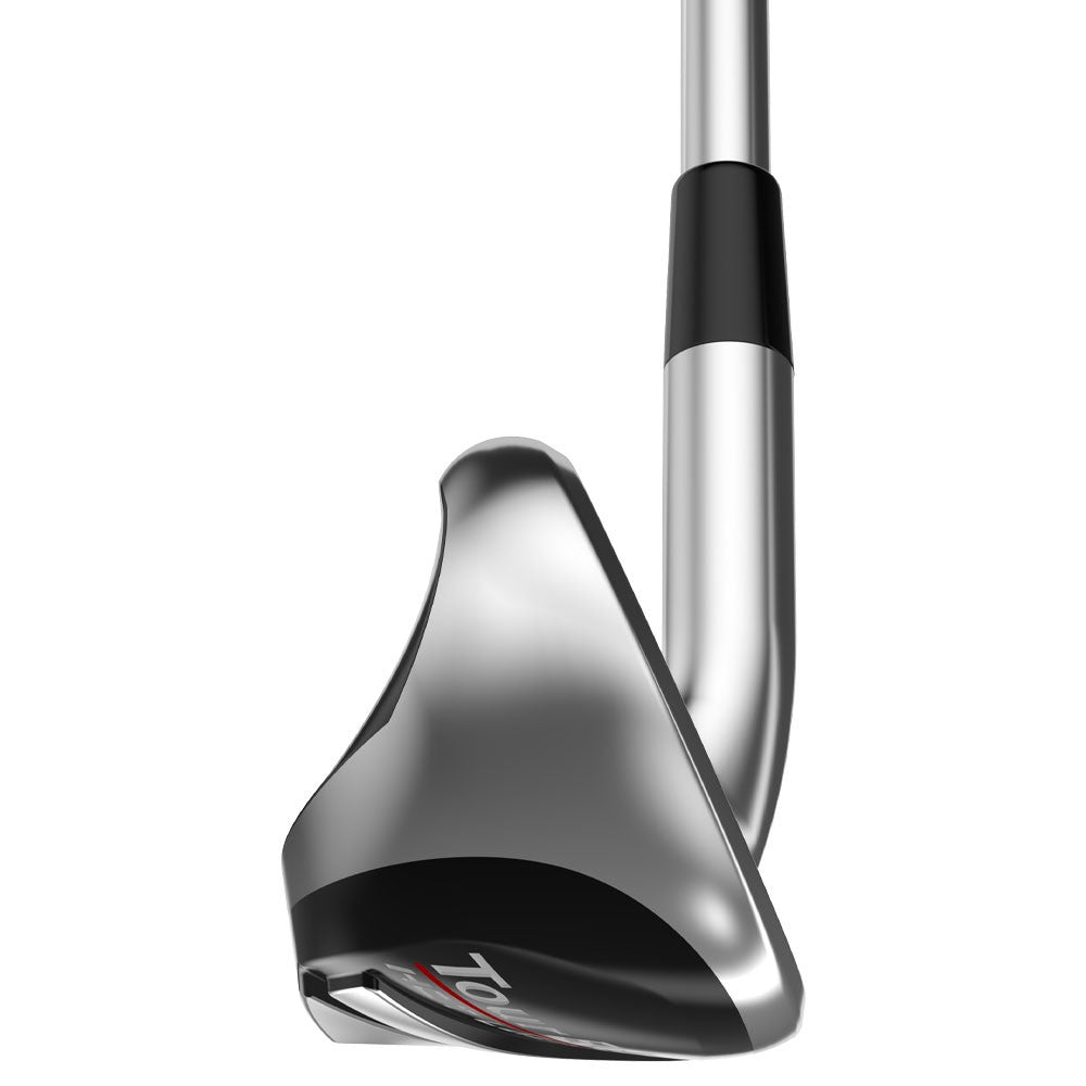 Left Handed Golf Iron - Tour Edge Hot Launch E522 4 Iron-Wood, Easy Launch & Forgiveness