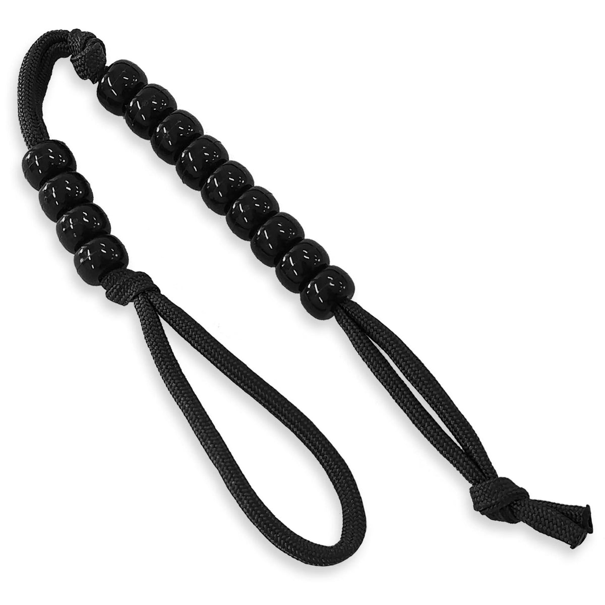 Pace Count Beads for Land Navigation and Orienteering - Made in USA