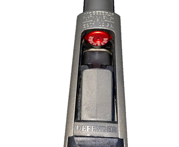 Mag Follower & Safety Switch Kit for Mossberg 12-Gauge Shotguns