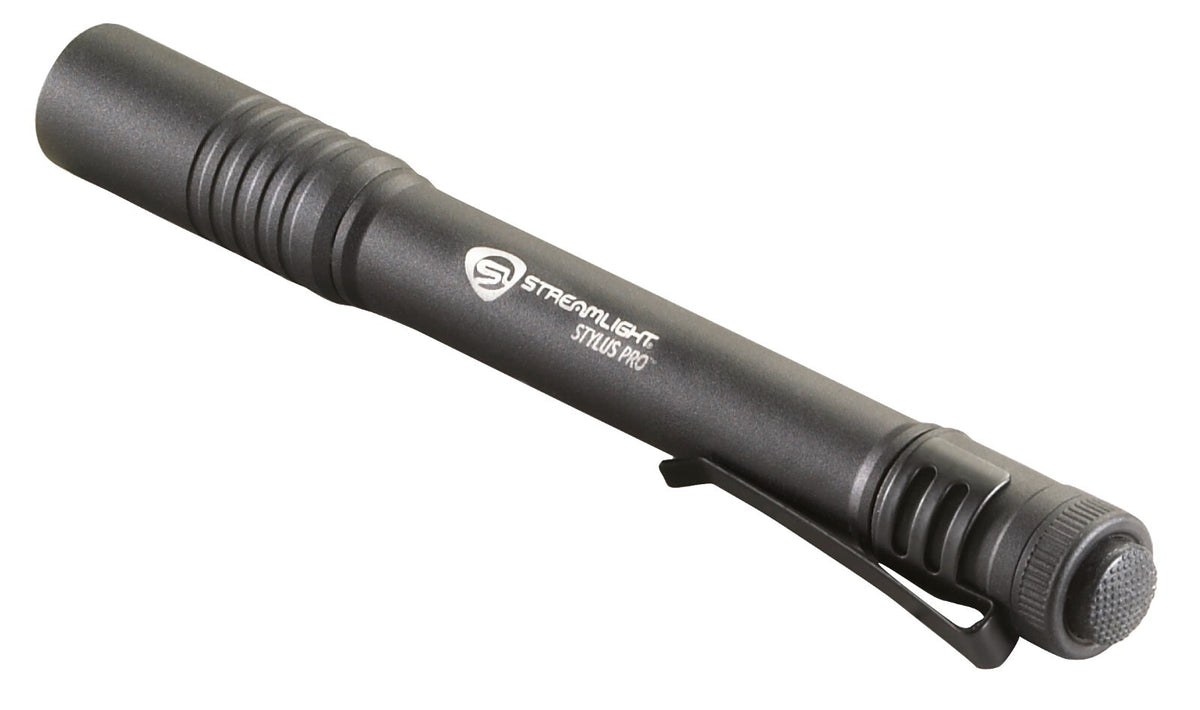 LED Penlight Flashlight – Compact, Durable, 100 Lumens, Pocket Size