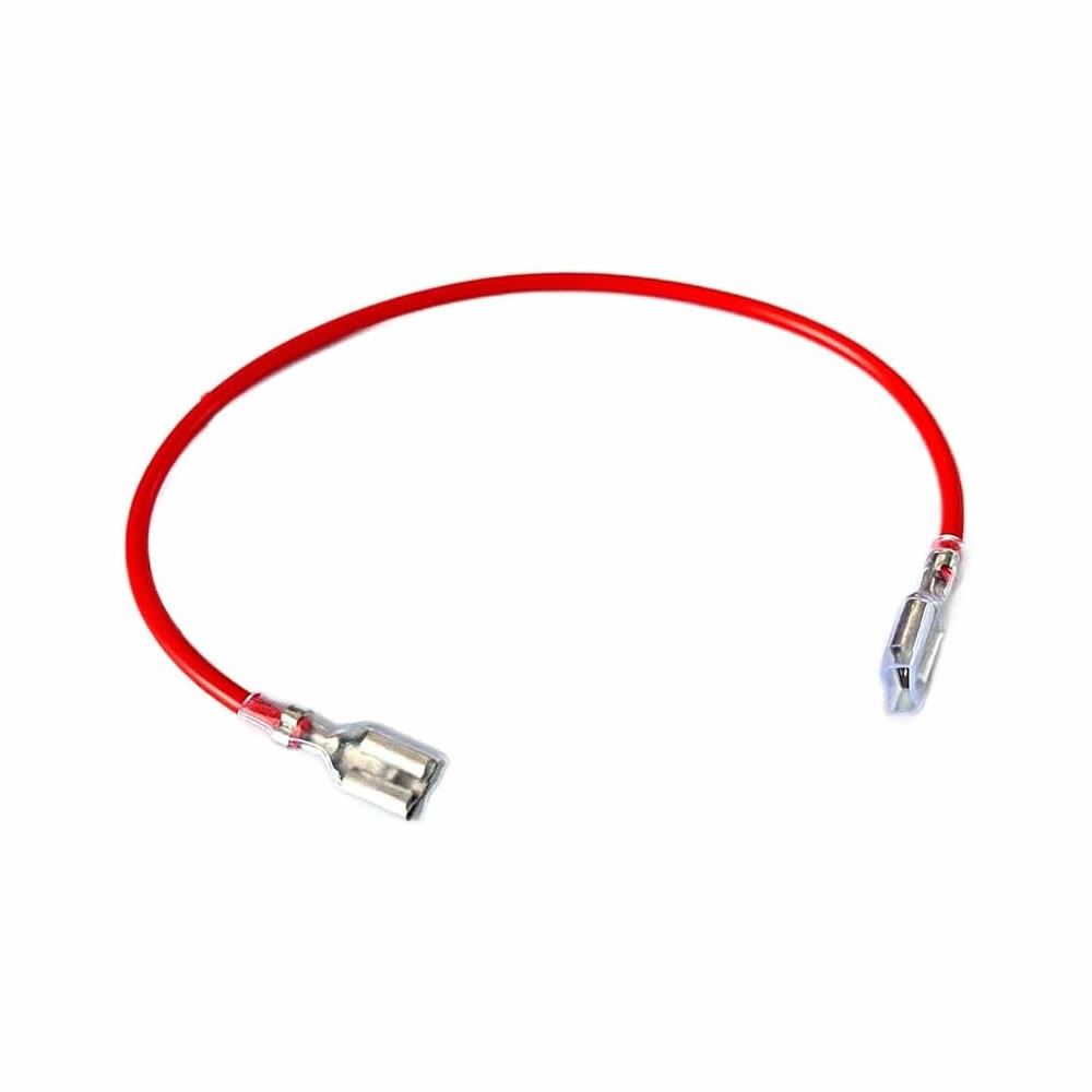 36V Golf Cart Charger Control Board Replacement for Powerwise Chargers