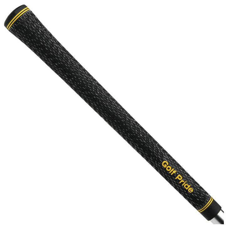 Golf Pride V-55 Cord Golf Club Grip Sets - Multiple Quantity Options