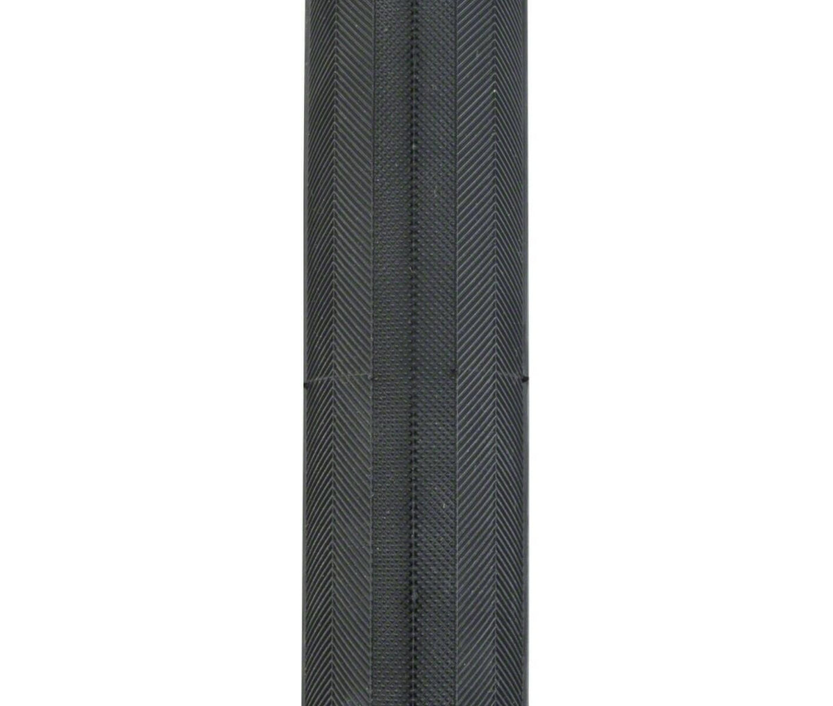 Panaracer GravelKing Slick 650B x 38mm Tubeless Folding Bicycle Tire - Black/Brown