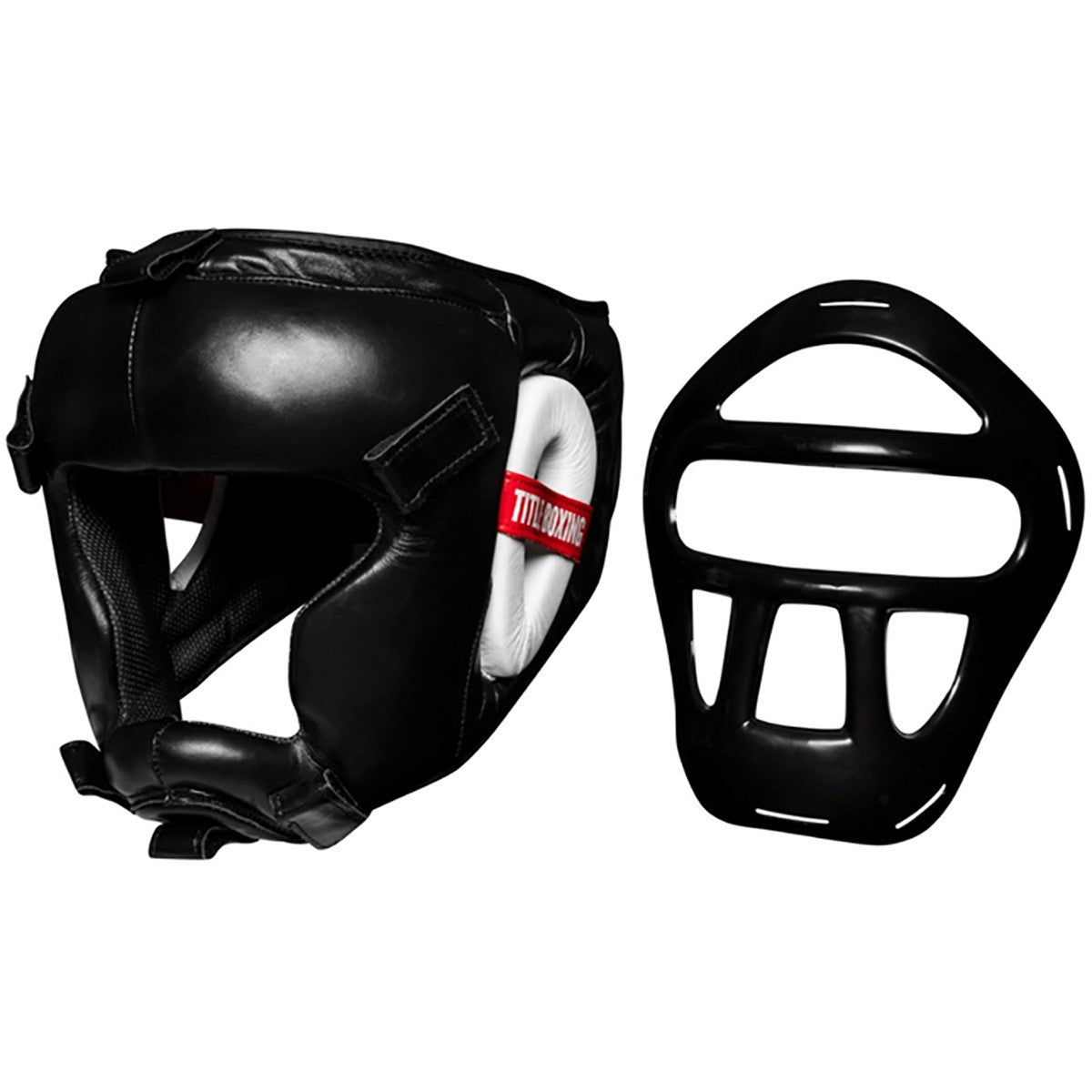 Training Headgear for Boxing & Martial Arts No-Contact Large