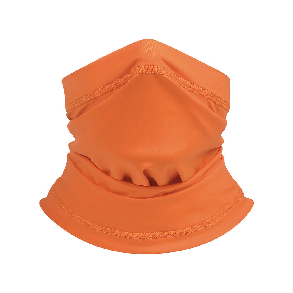 UV Sun Protection Face Mask Neck Gaiter - Breathable, Lightweight for Men Women