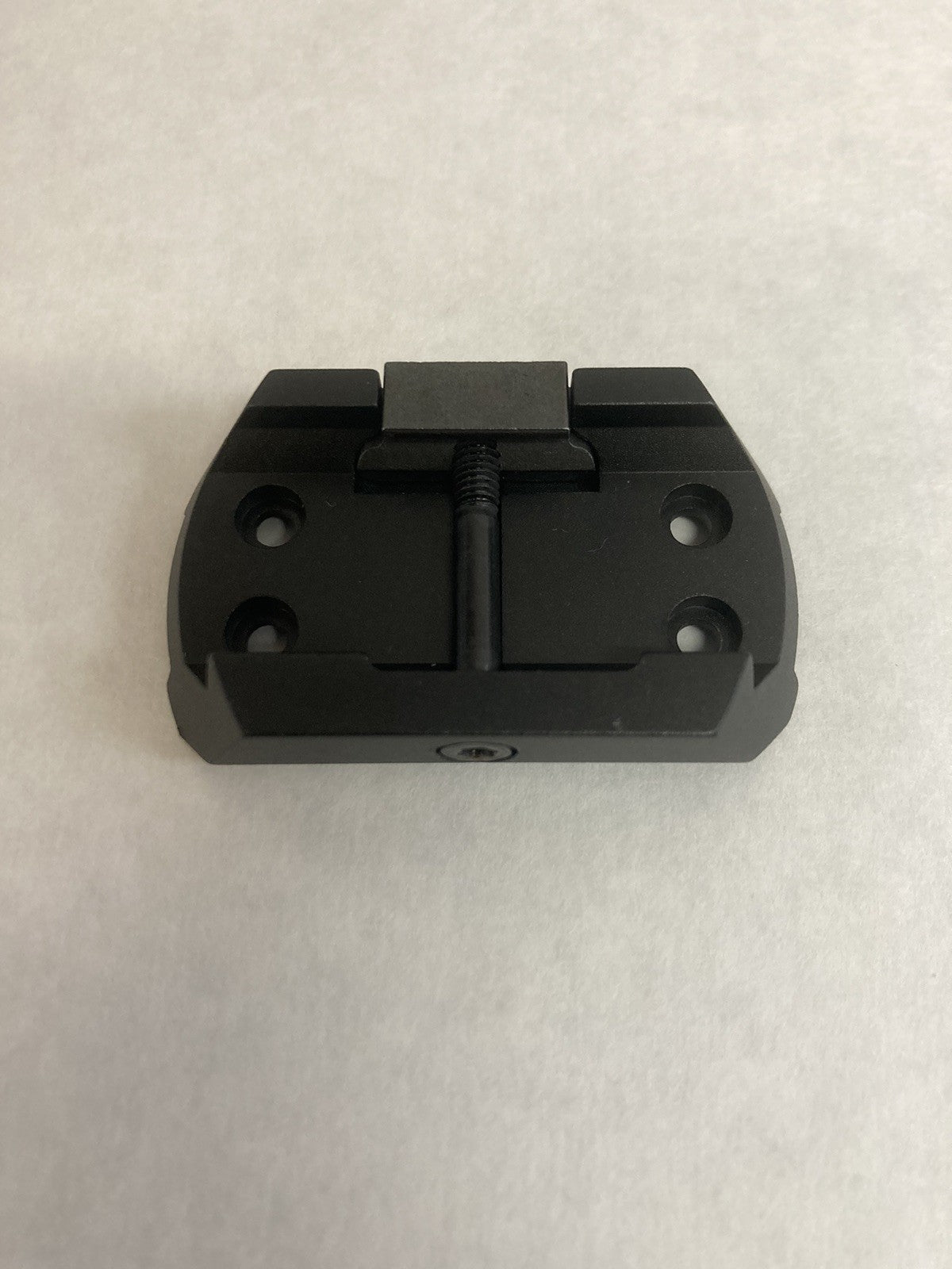 Low Mount for SIG SAUER Romeo 5 - Aimpoint Micro T1/T2 Footprint, 0.90" Height
