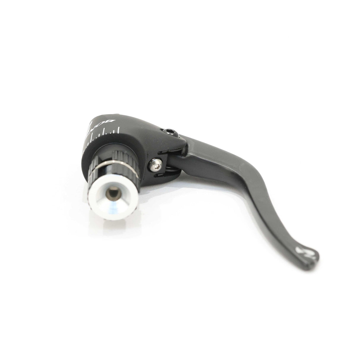 Bontrager XXX Aero Brake Lever for Triathlon & Road Bikes Black