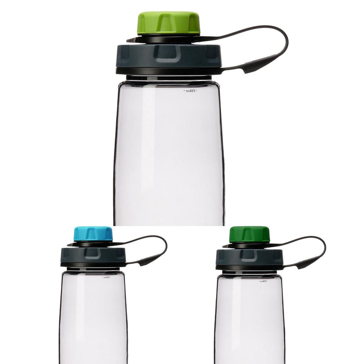 Universal Water Bottle Cap 63mm for Hydration & Sports Water Bottles