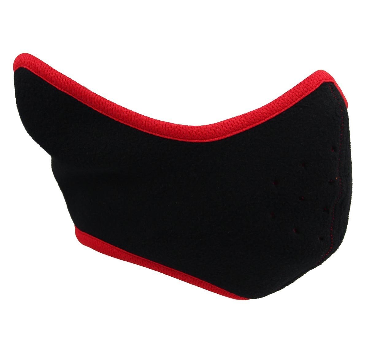 Winter Ear Warmer Face Mask - Fleece Windproof & Breathable for Outdoor Sports