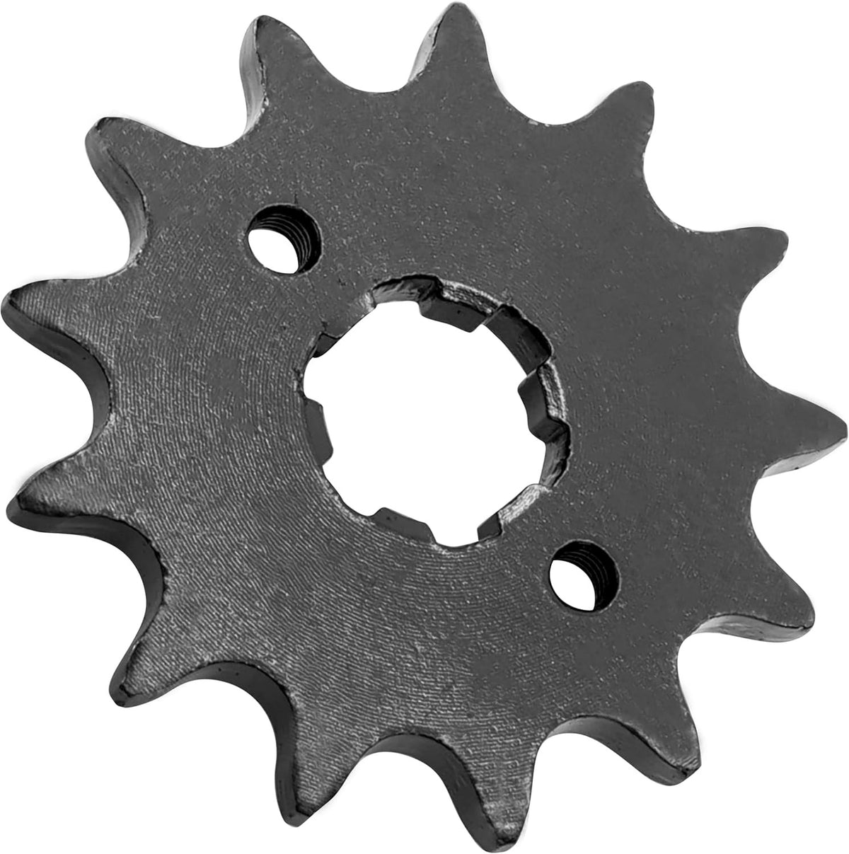 Bike Drive Chain and Sprocket Kit for Honda Trx300Ex Trx300X - Steel