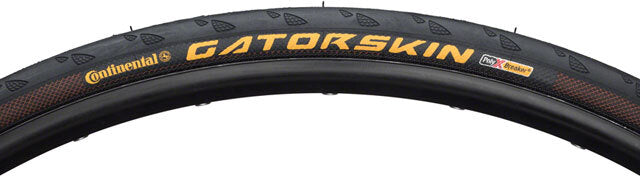 700 x 28 Bicycle Tire - Folding, Clincher, Puncture-Resistant Road Tire