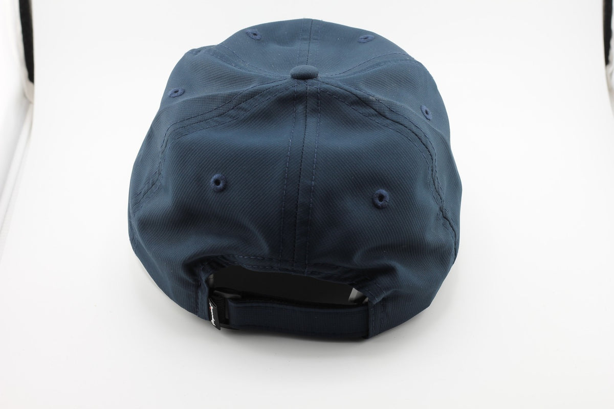 Navy Blue Golf Hat Cap for Men Women - Adjustable & Premium Quality