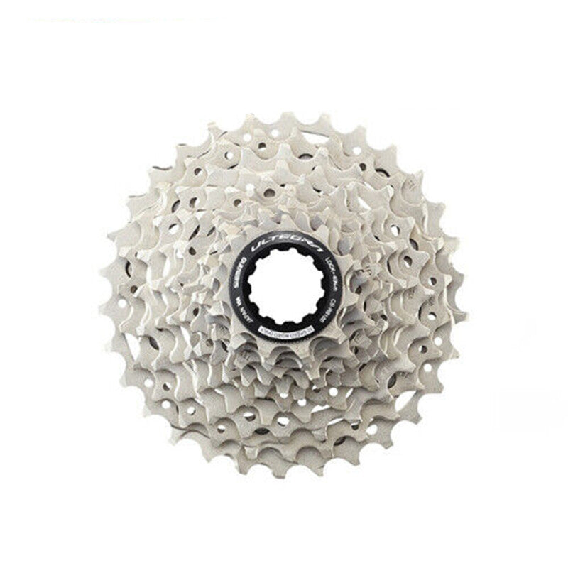 Shimano Ultegra 12-Speed Hyperglide+ Cassette 30T-34T for Road Bikes