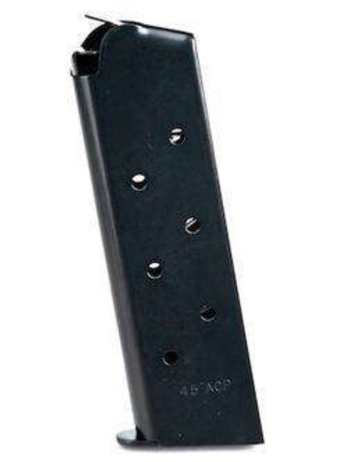 Kimber 1911 .45 ACP Full Length 8-Round Blued Magazine for 1911 Pistols