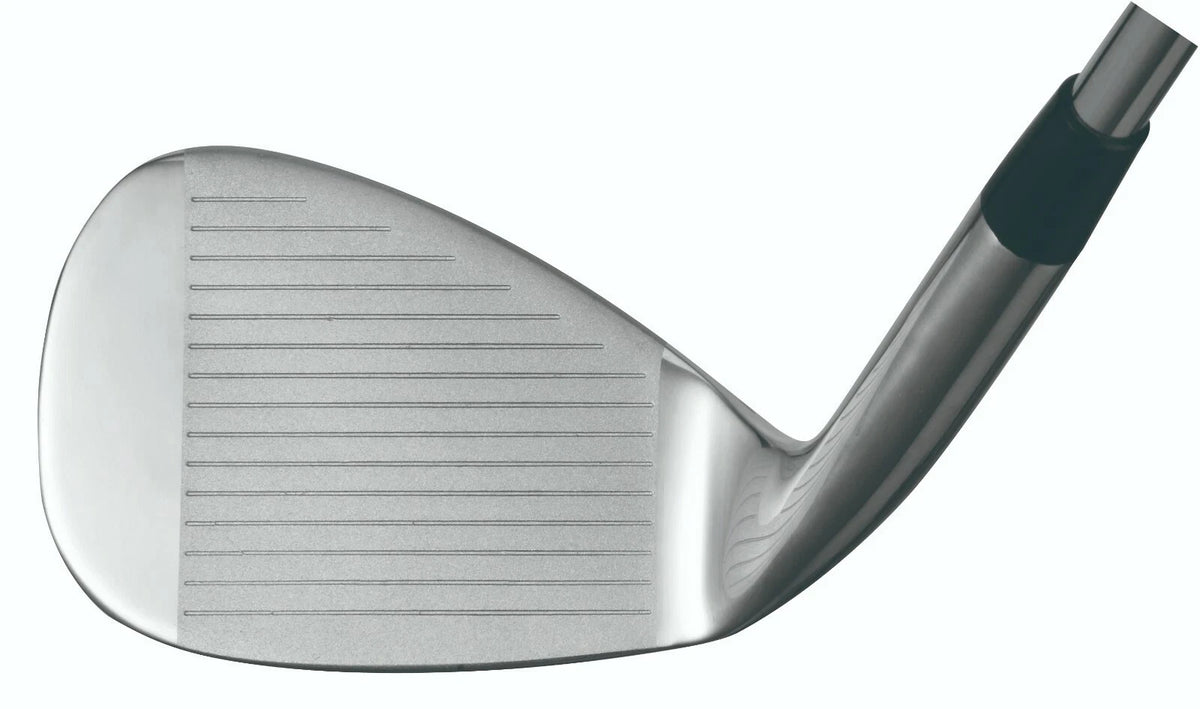 Golf Wedge 60° Spin Groove Lob Wedge Steel Shaft Right Handed