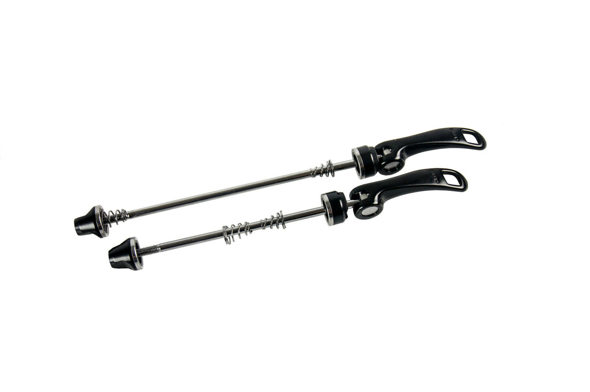 Quick Release Bicycle Skewer 9x100mm & 10x135mm for MTB & Road Bikes