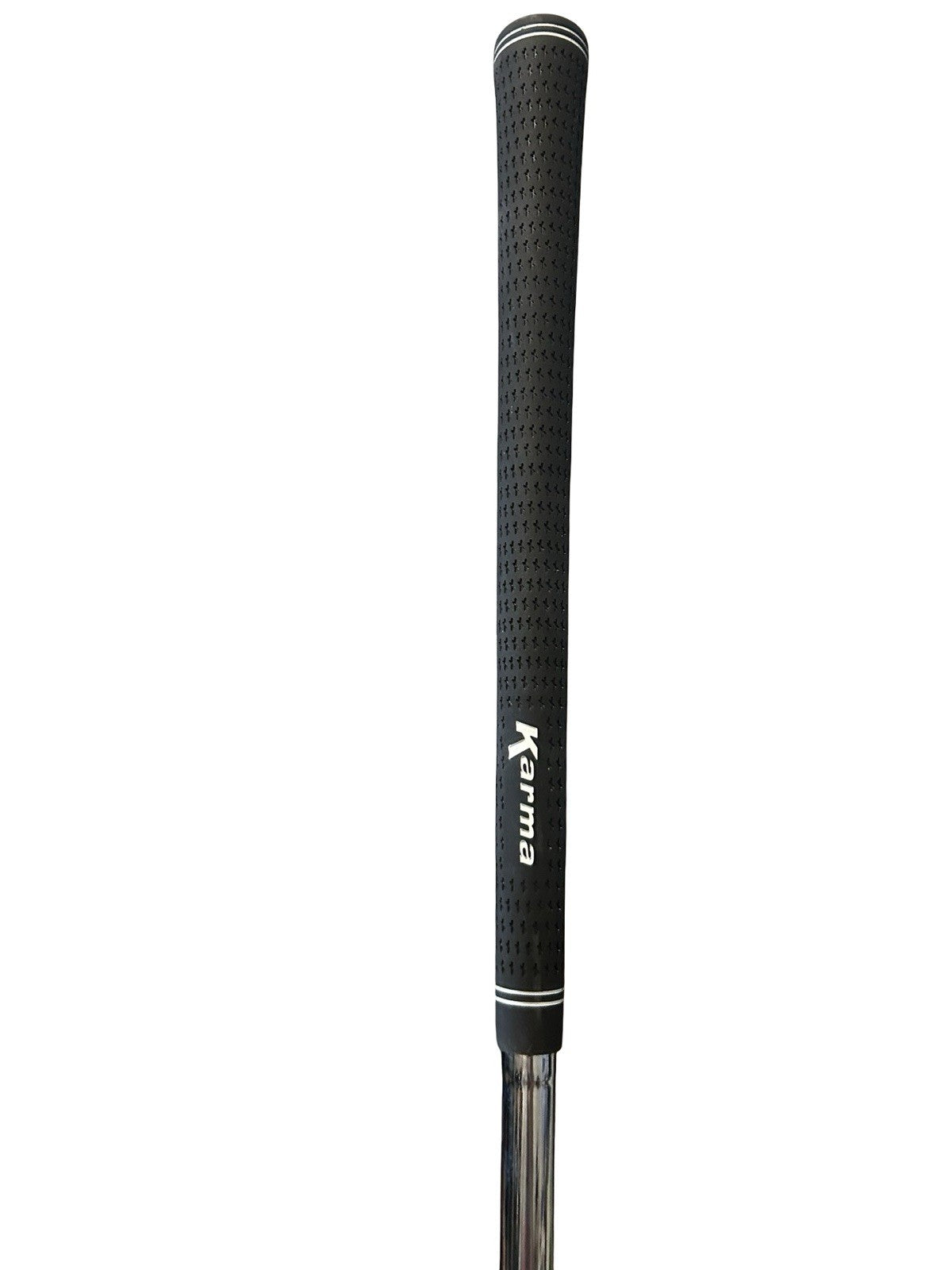 Golf Iron 21 Degree Right Hand Steel Shaft Regular Flex New