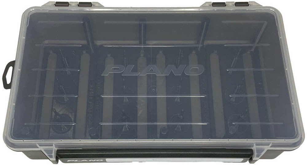 Fishing Lure Storage Box for Urchins and Fuzzy Baits - Organize & Protect