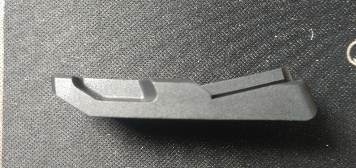 Ruger 22/45 MK4 Magazine Base Plate Replacement for MK2 MK3 MK4 Series