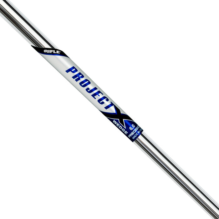 Golf Wedge Shaft Set - 5.5 Flex, .355 Taper Tip, 3 Pieces