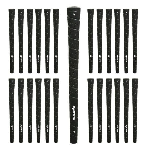 Golf Grip Bundles Standard Core Size 0.600" - Multiple Piece Sets