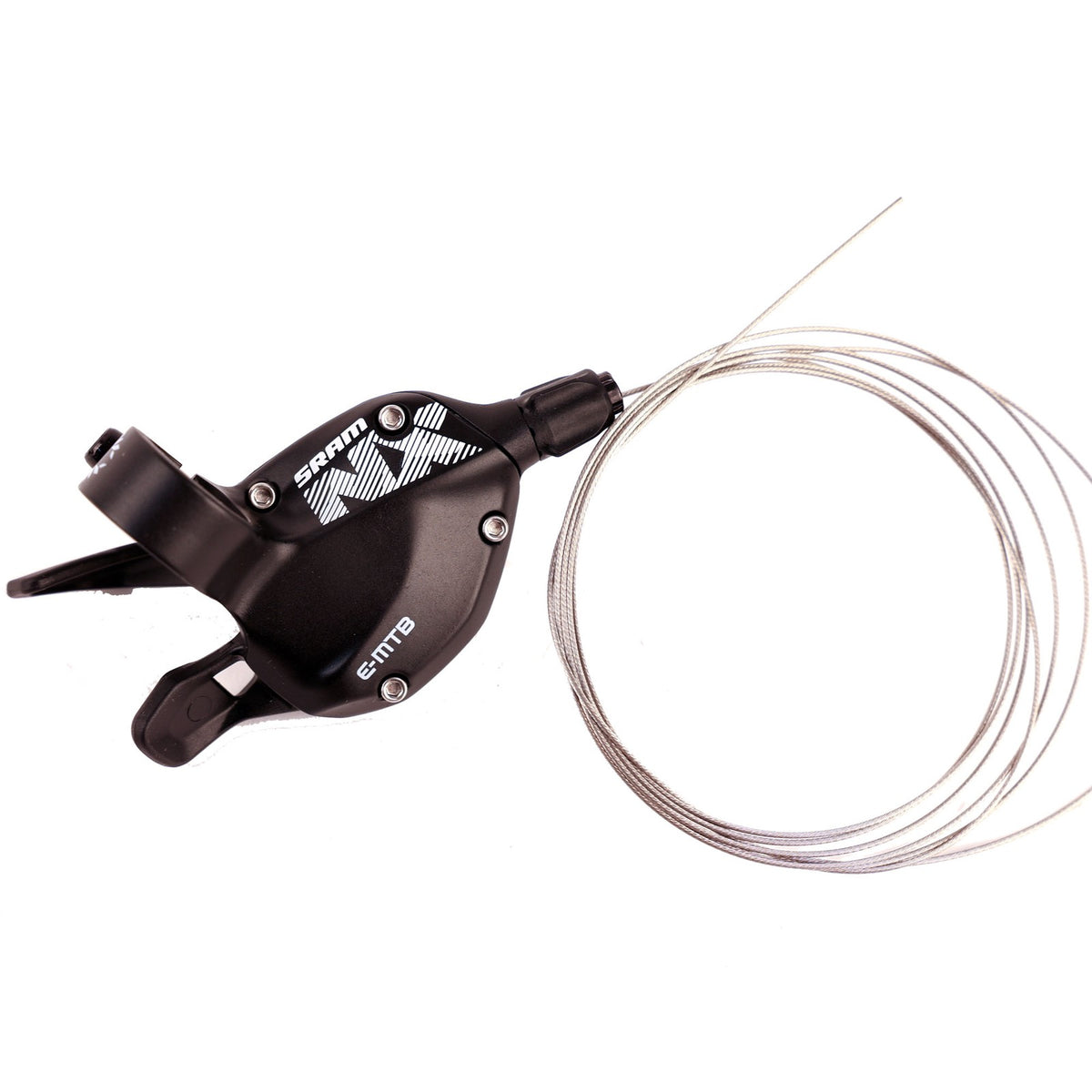SRAM NX Eagle Trigger Shifter 12-Speed for MTB & E-MTB, Single Click