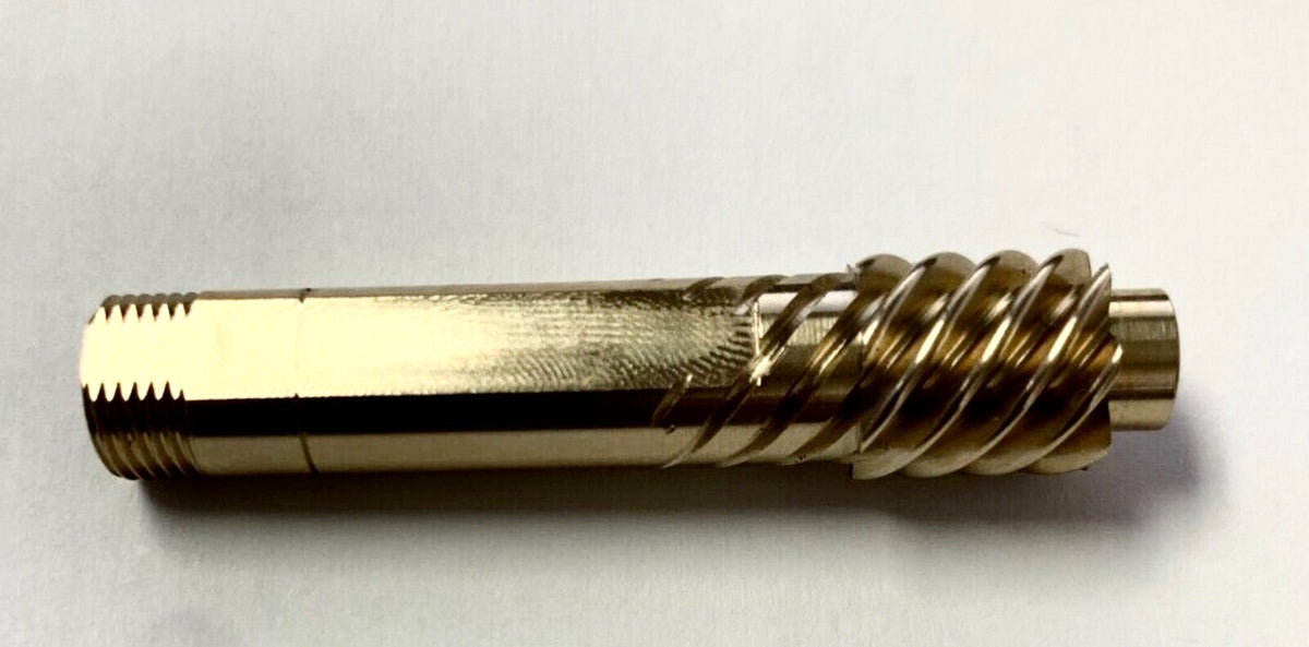 Fishing Reel Part - 19-SSVI5500 Pinion Gear CNC Fits Spinfisher 6500