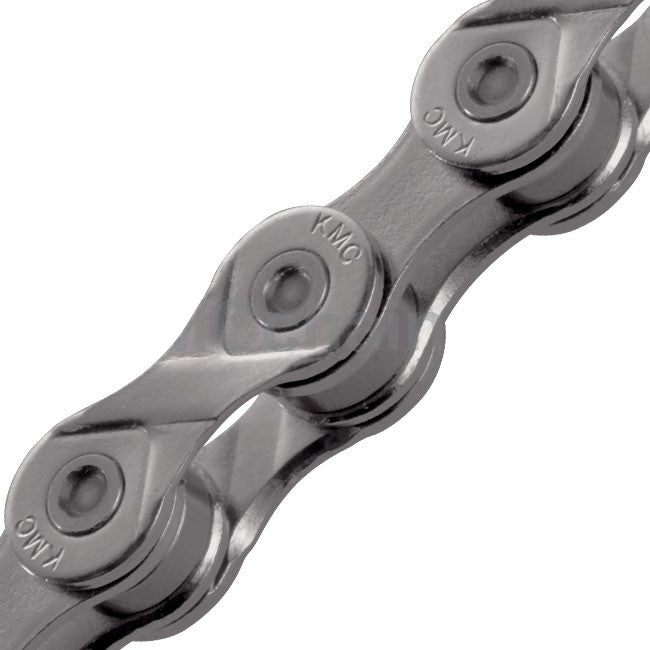 Eco Proteq 8-Speed Bike Chain Rust Proof Salt Spray Tested 650 Hr