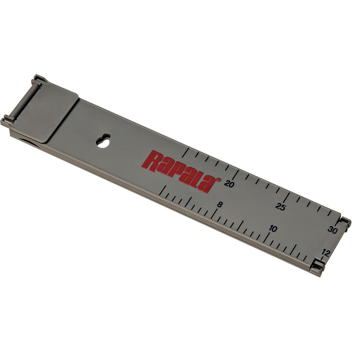 24-Inch Folding Ruler for Fishing & Outdoor Use