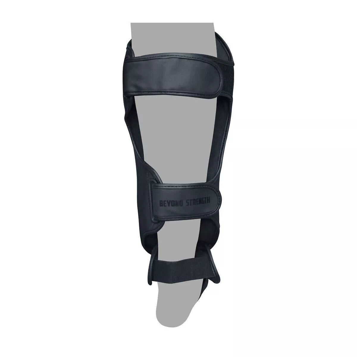 Kickboxing Shin Pads for Boxing MMA Muay Thai Extra Padding Guard Protector