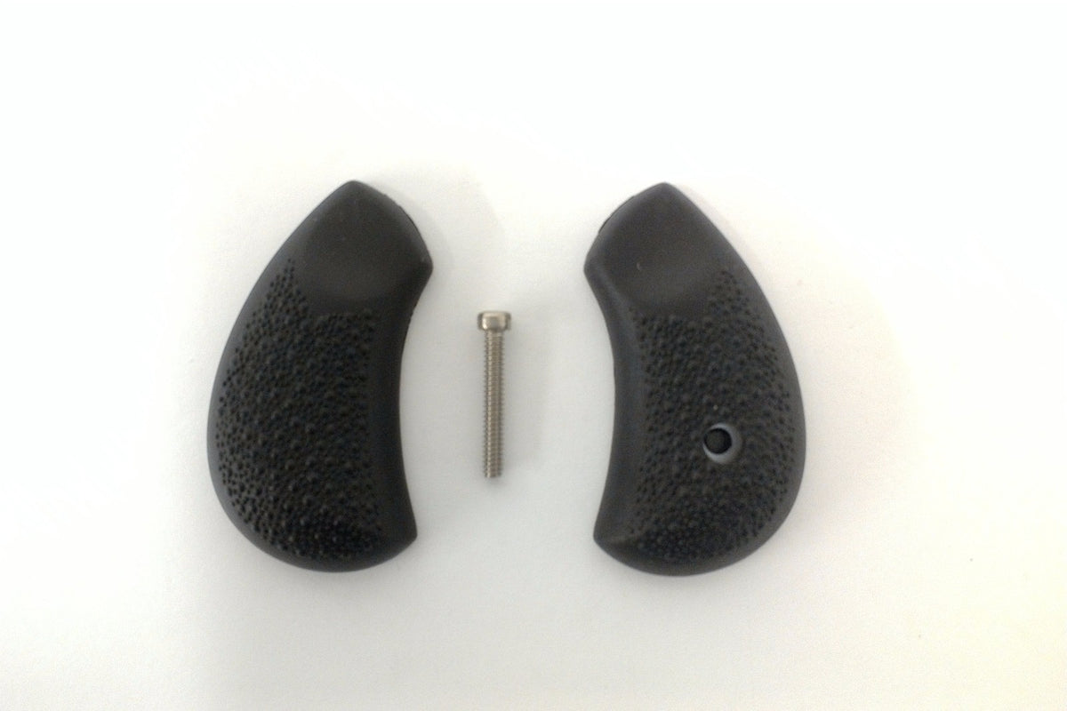 North American Arms 22 Mag Rubber Cobblestone Pistol Grip GRC-M