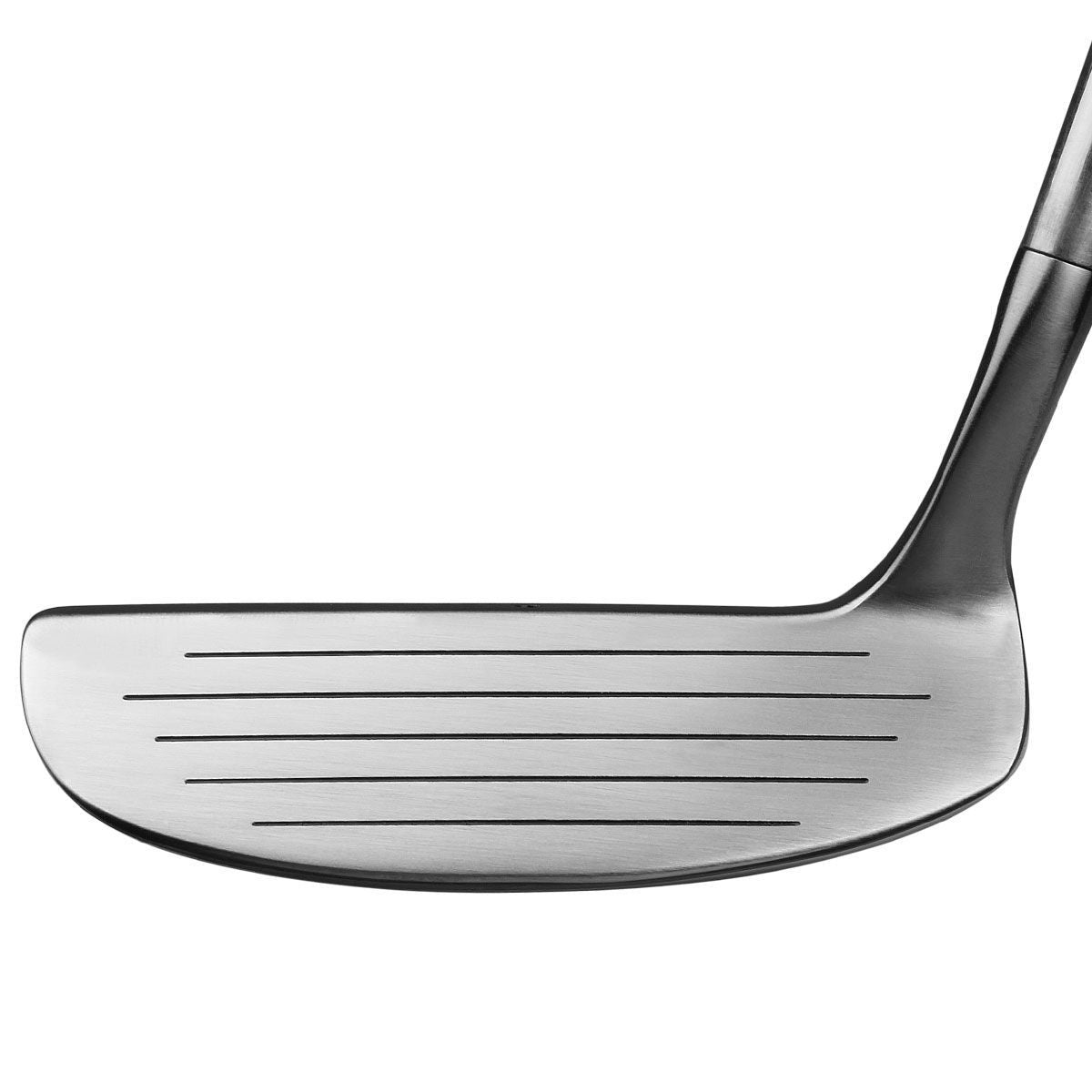 Golf Chipper Head Only 37° Wide Sole Short Game Club RH/LH