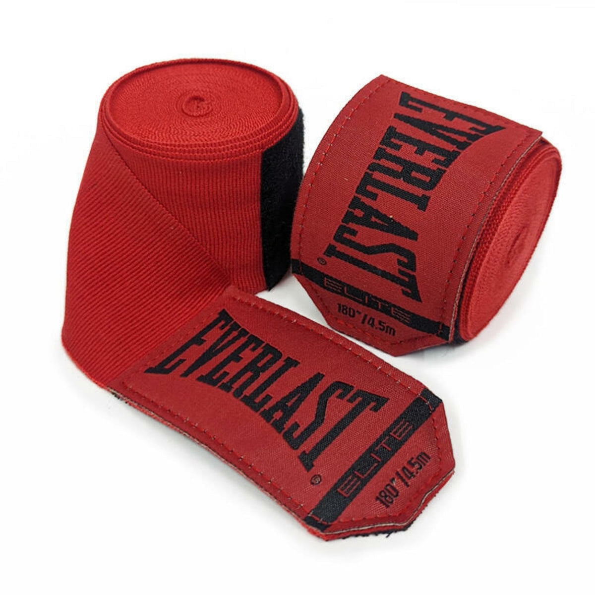 180-Inch Boxing Hand Wraps with Wrist Support for Training and Gloves