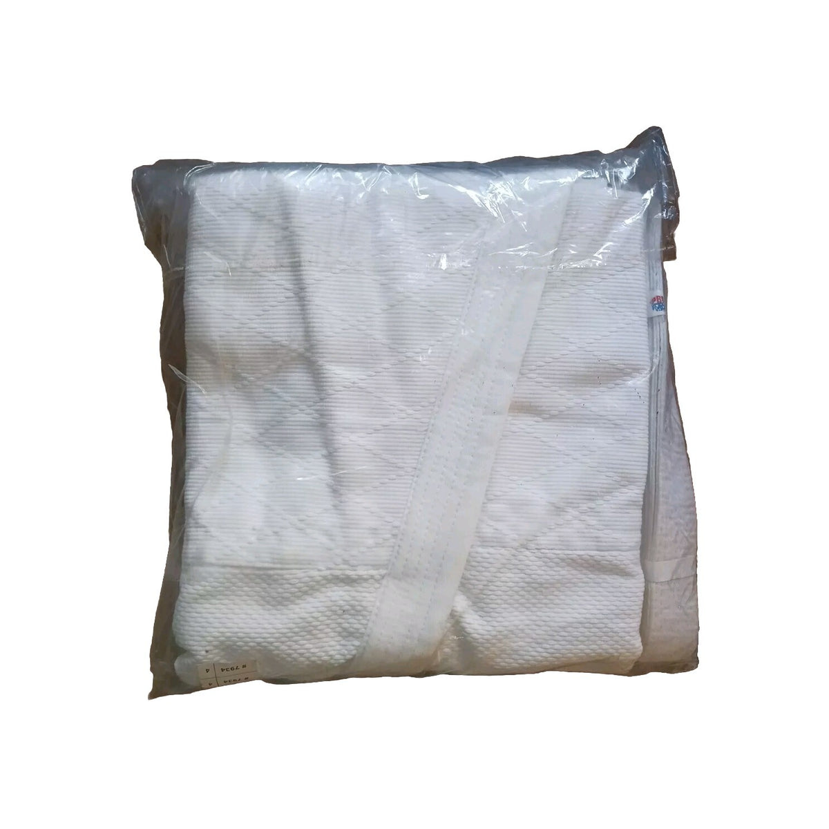 Size 4 Judo Uniform Set for Kids with Traditional Drawstring Waist