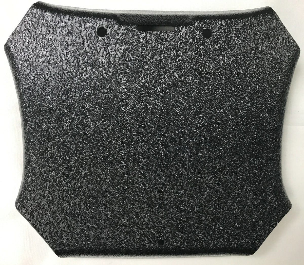 Golf Cart Steering Wheel Cover - Fits Yamaha G Series & Drive Models, Black