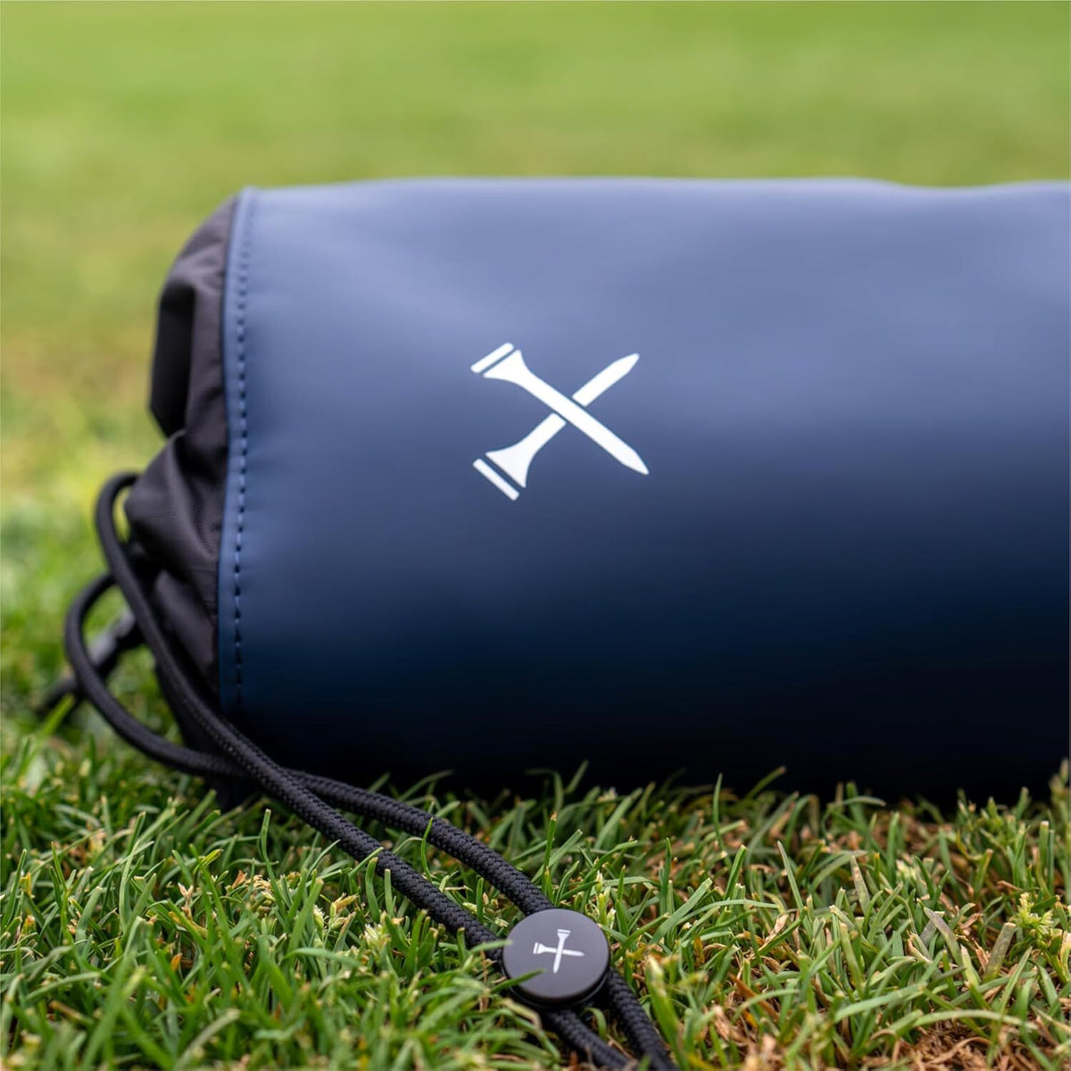 Golf GPS Case Soft Carrying Bag for Player+ Speaker & Devices