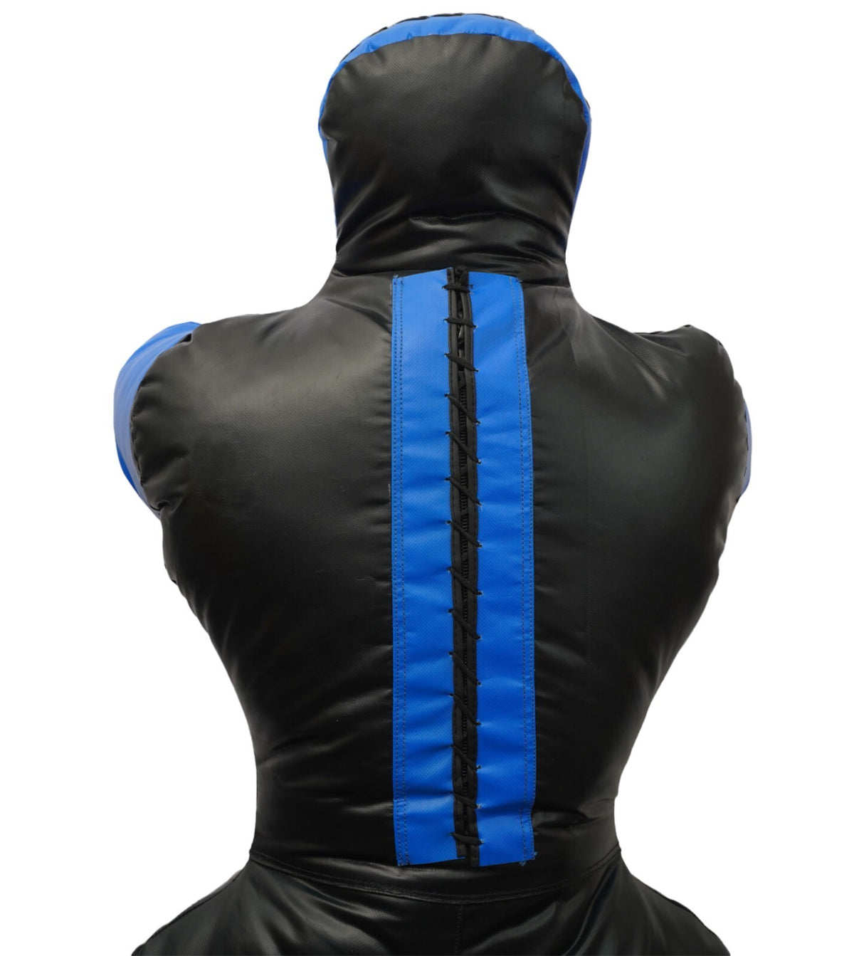 Unfilled MMA Grappling Dummy for Martial Arts Training – Submission, Boxing, Muay Thai