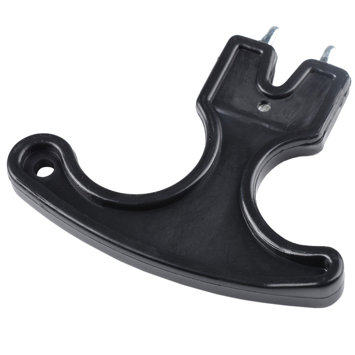 Golf Shoe Spikes Replacement Kit with Wrench - Small Metal Cleats for Footjoy