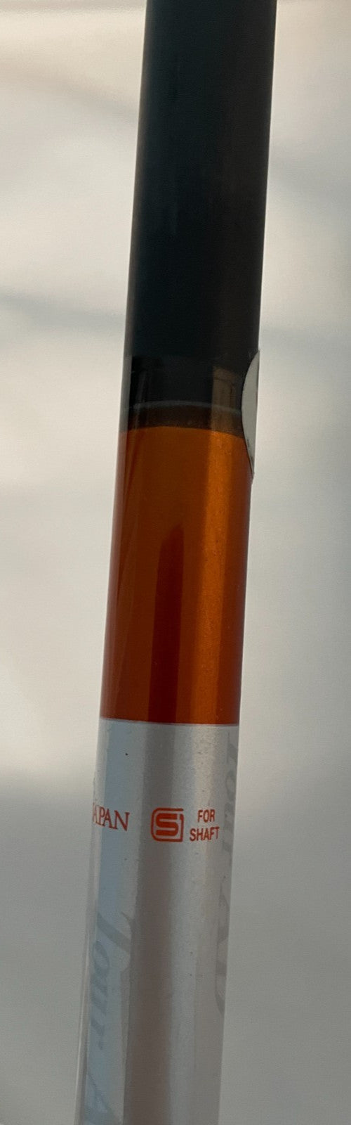 Golf Shaft Hybrid 42 Inch X Flex Tour AD DI-95 Graphite Design