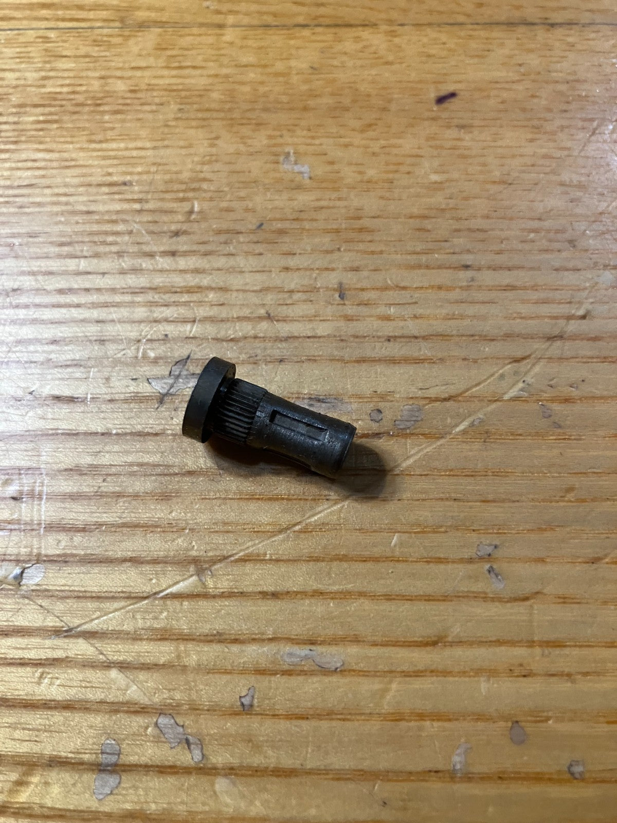NOS Vintage Polaris Speedo Drive Bushing 3280019 for ATV Off-Road Vehicles