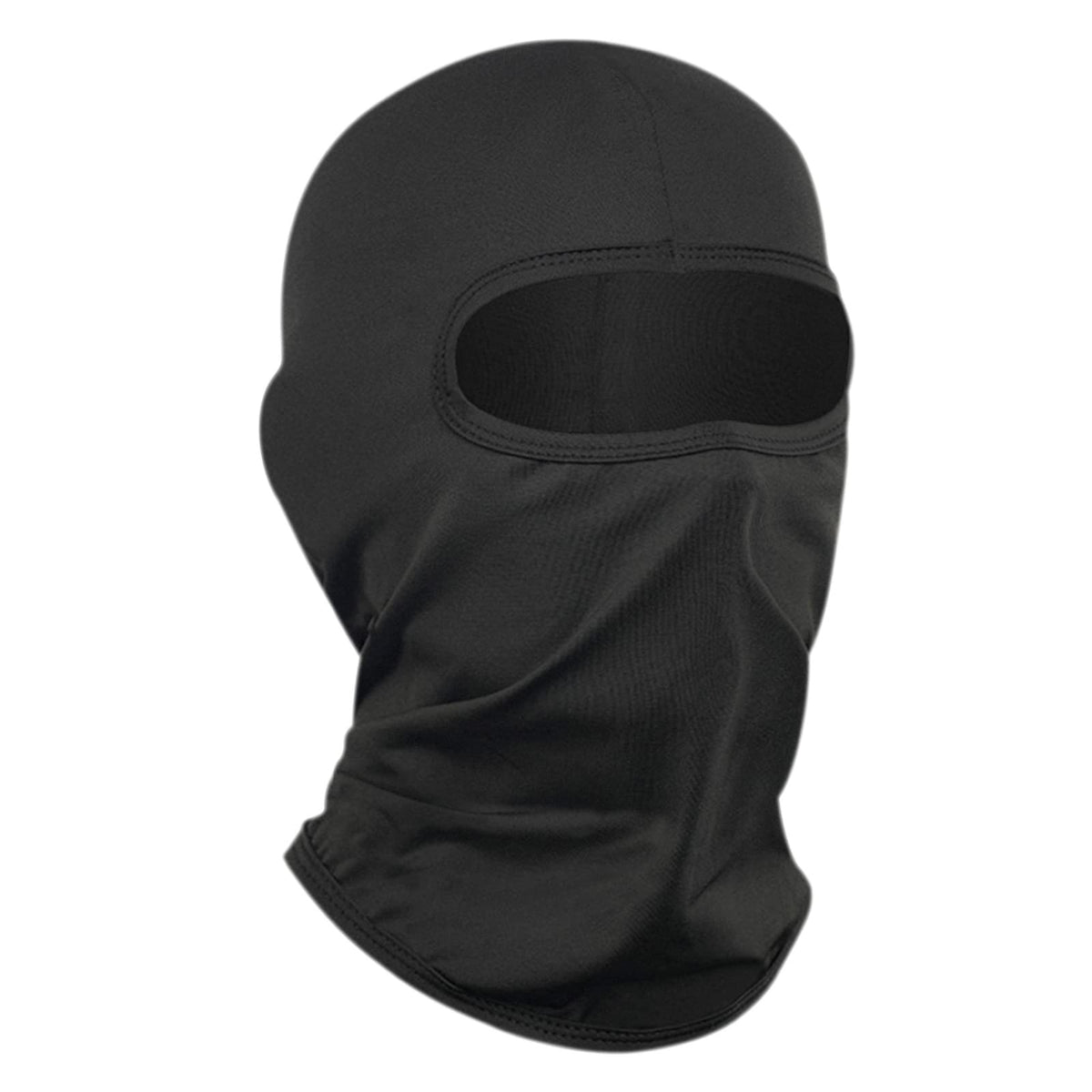 UV Protection Balaclava Full Face Mask for Outdoor Sports and Tactical Use